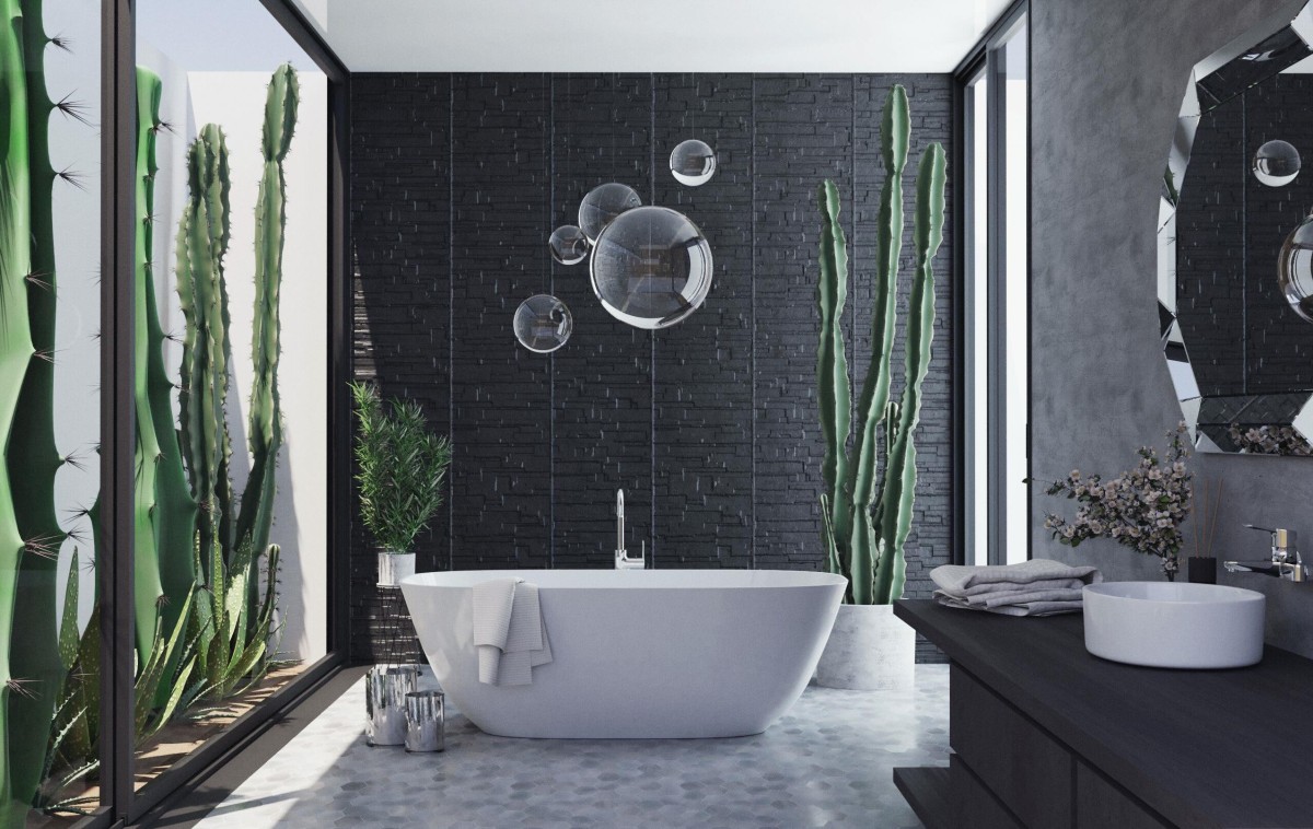 Les bienfaits des plantes d'intérieur : pourquoi elles ont toute leur place dans la maison