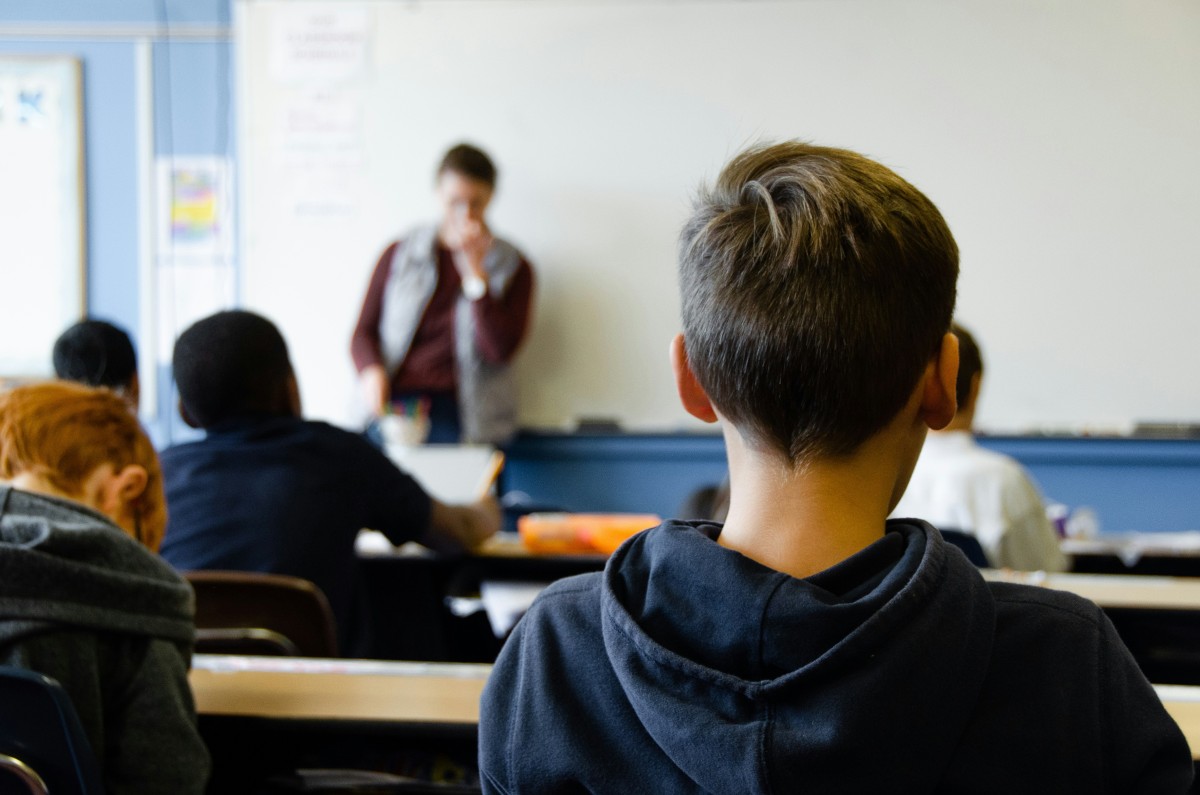 Vacances scolaires 2026-2027