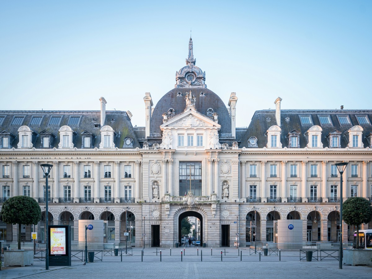 Rennes : pourquoi partir vivre dans cette ville ?