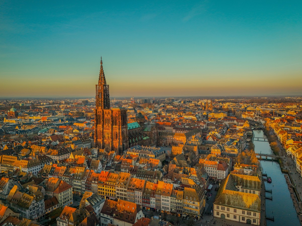 Vivre à Strasbourg : une ville polyvalente et authentique