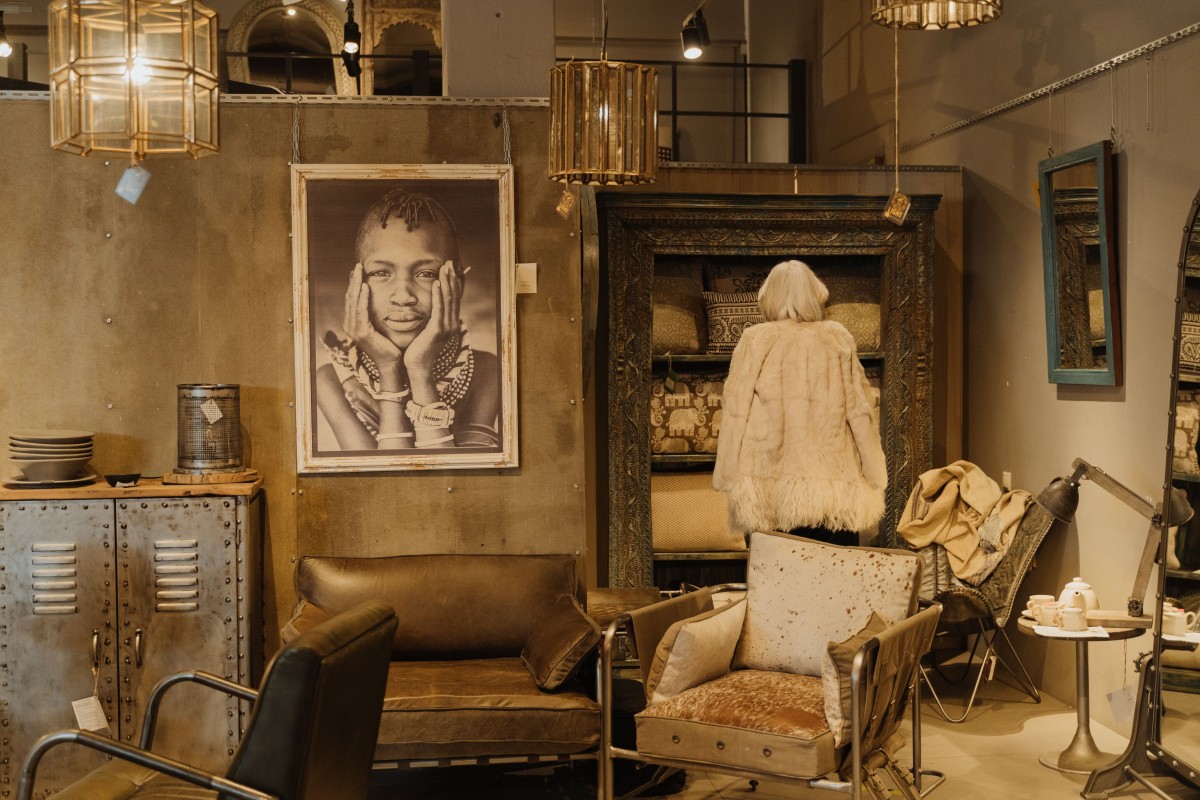 7 détails qui donnent instantanément du cachet à un intérieur