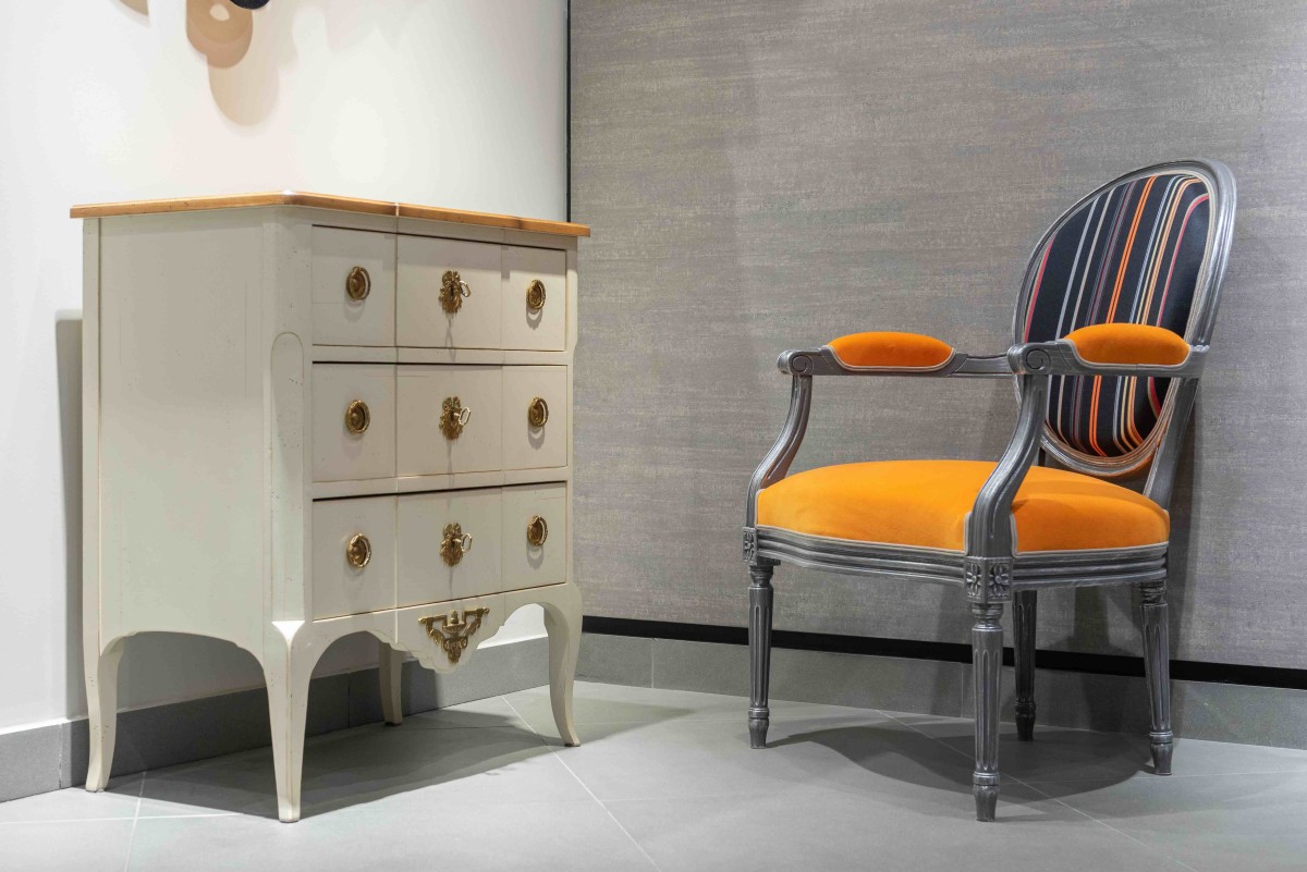 7 détails qui donnent instantanément du cachet à un intérieur