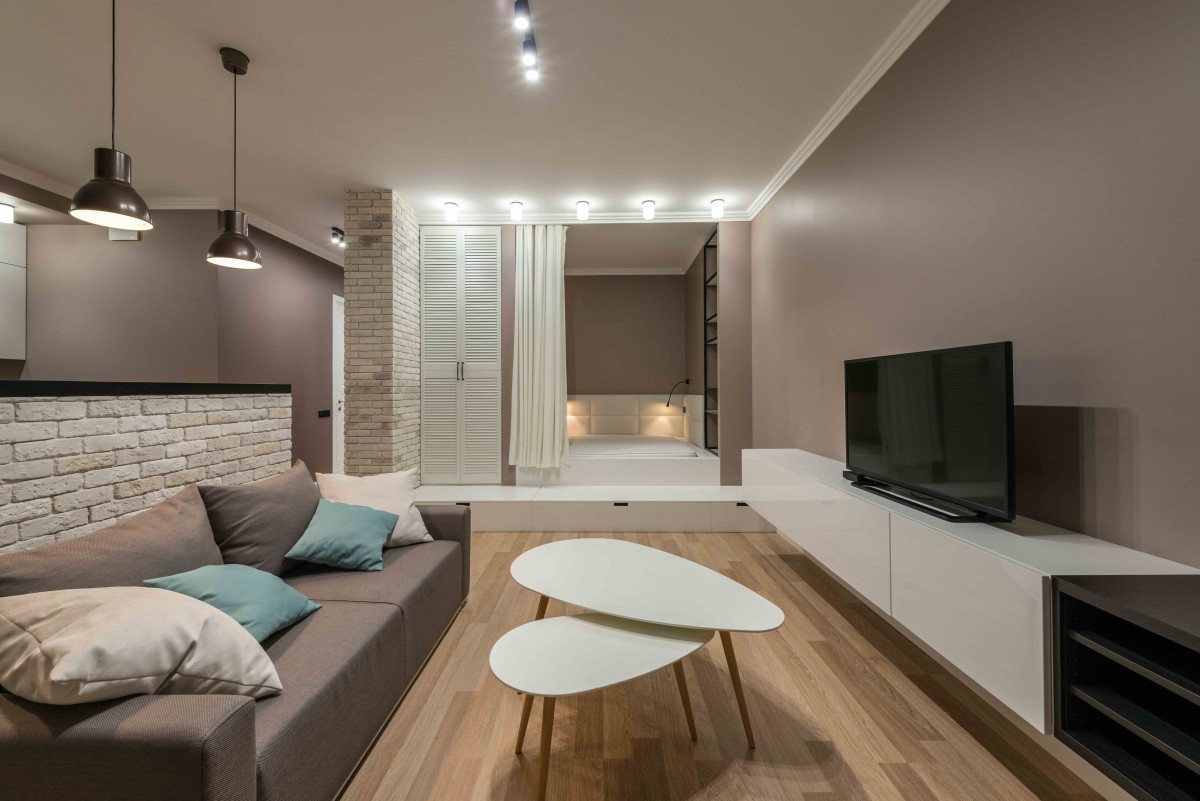 7 détails qui donnent instantanément du cachet à un intérieur
