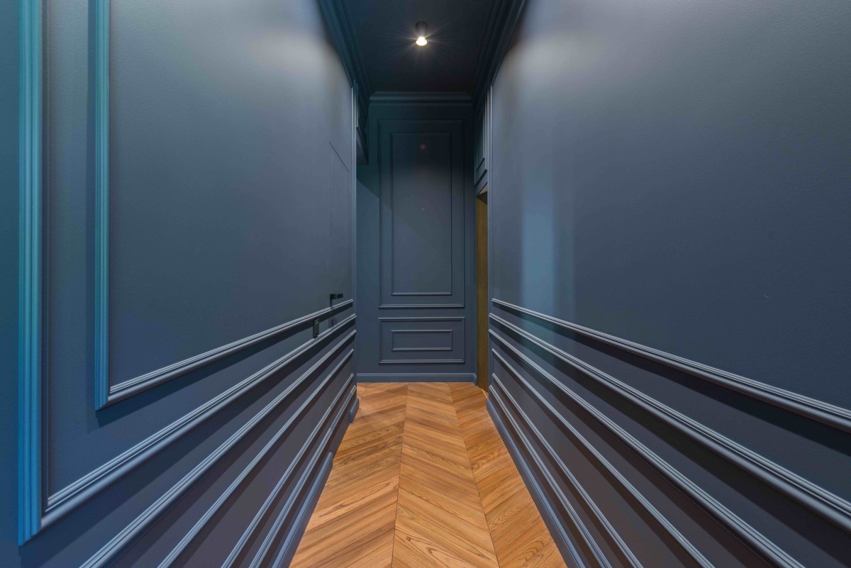 7 détails qui donnent instantanément du cachet à un intérieur