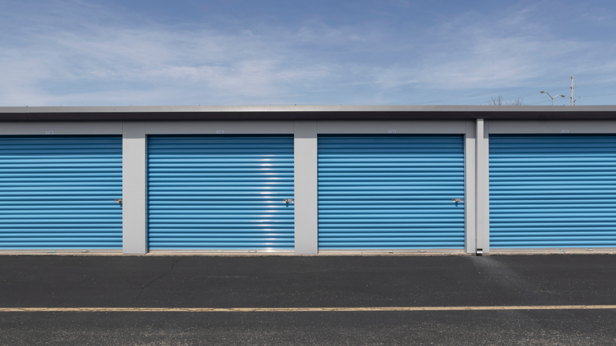 Investir dans un parking ou garage en 2026 : prix et rendement 