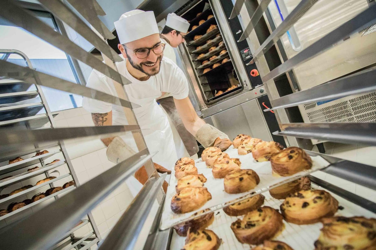 Compagnons du Devoir : l'apprentissage au service des métiers d'excellence