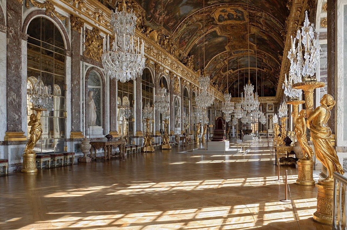 Six des plus beaux châteaux de France à découvrir