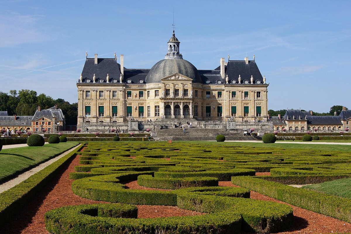 Six des plus beaux châteaux de France à découvrir