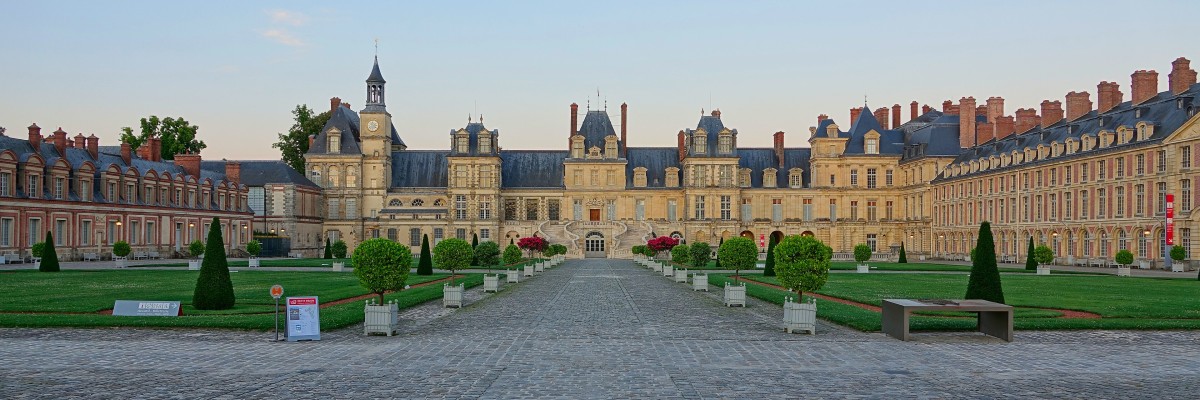 Six des plus beaux châteaux de France à découvrir