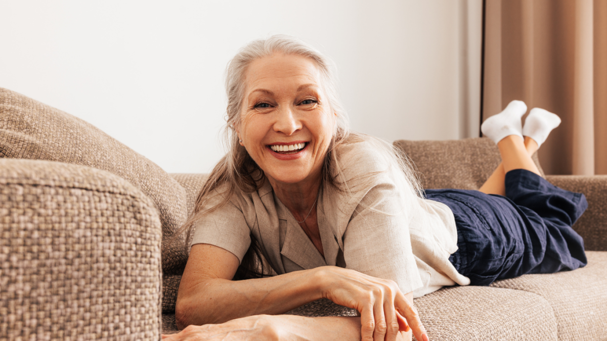 Prêt immobilier senior : jusqu’à quel âge emprunter ?