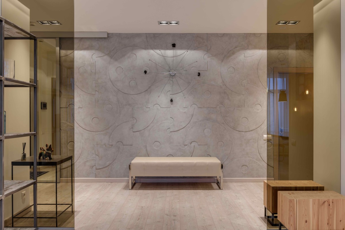 Le design mural : la tendance déco qui transforme une pièce sans gros travaux