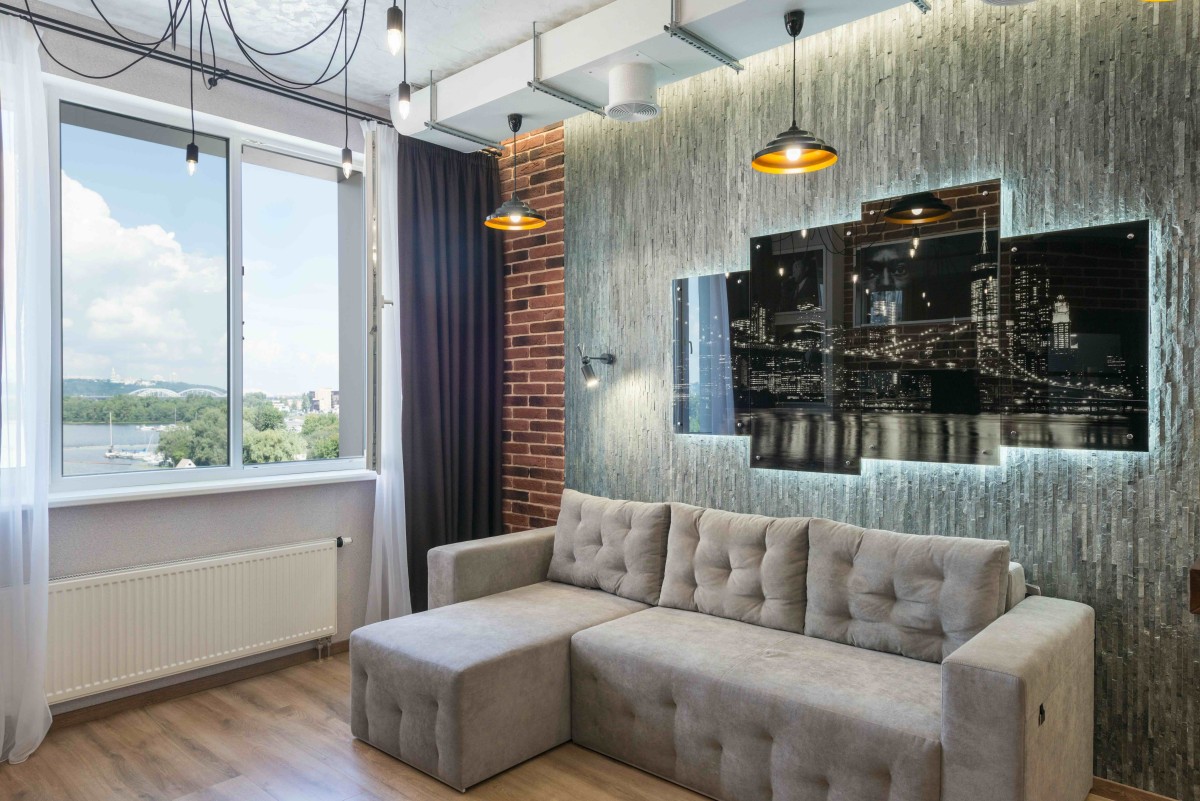 Le design mural : la tendance déco qui transforme une pièce sans gros travaux