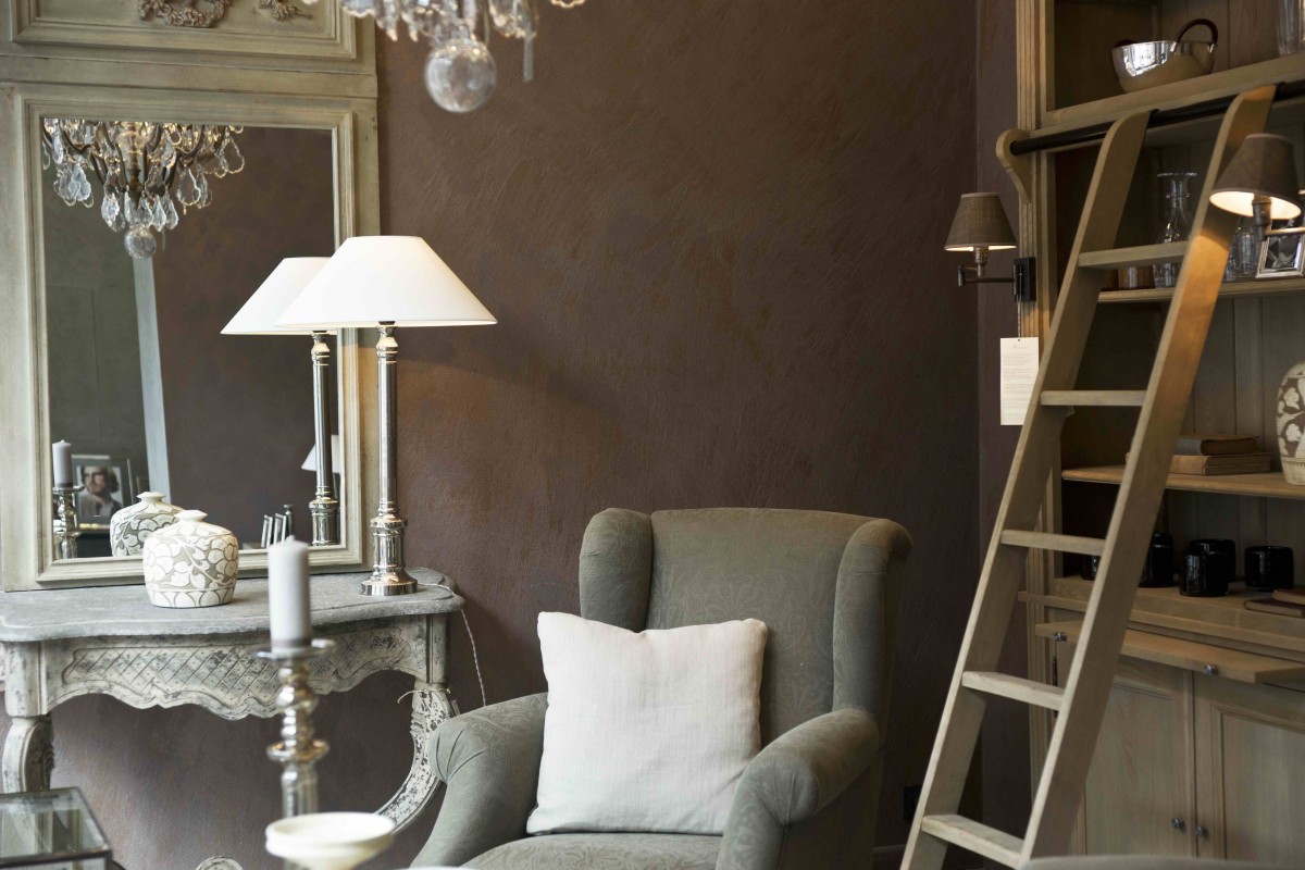 Found Luxury : la tendance déco qui redonne de l’âme à nos intérieurs