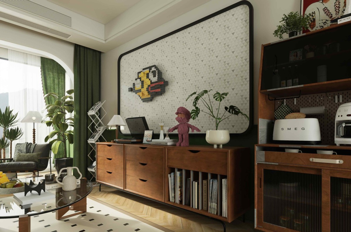Found Luxury : la tendance déco qui redonne de l’âme à nos intérieurs