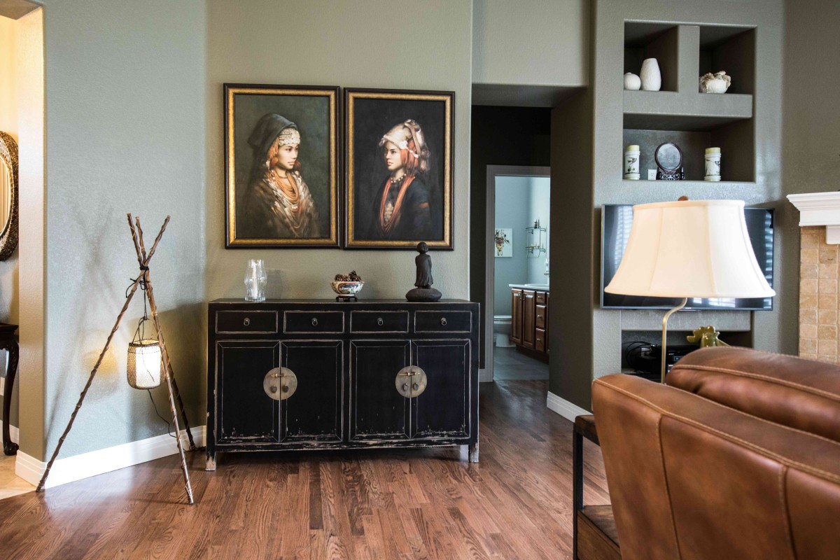 Found Luxury : la tendance déco qui redonne de l’âme à nos intérieurs