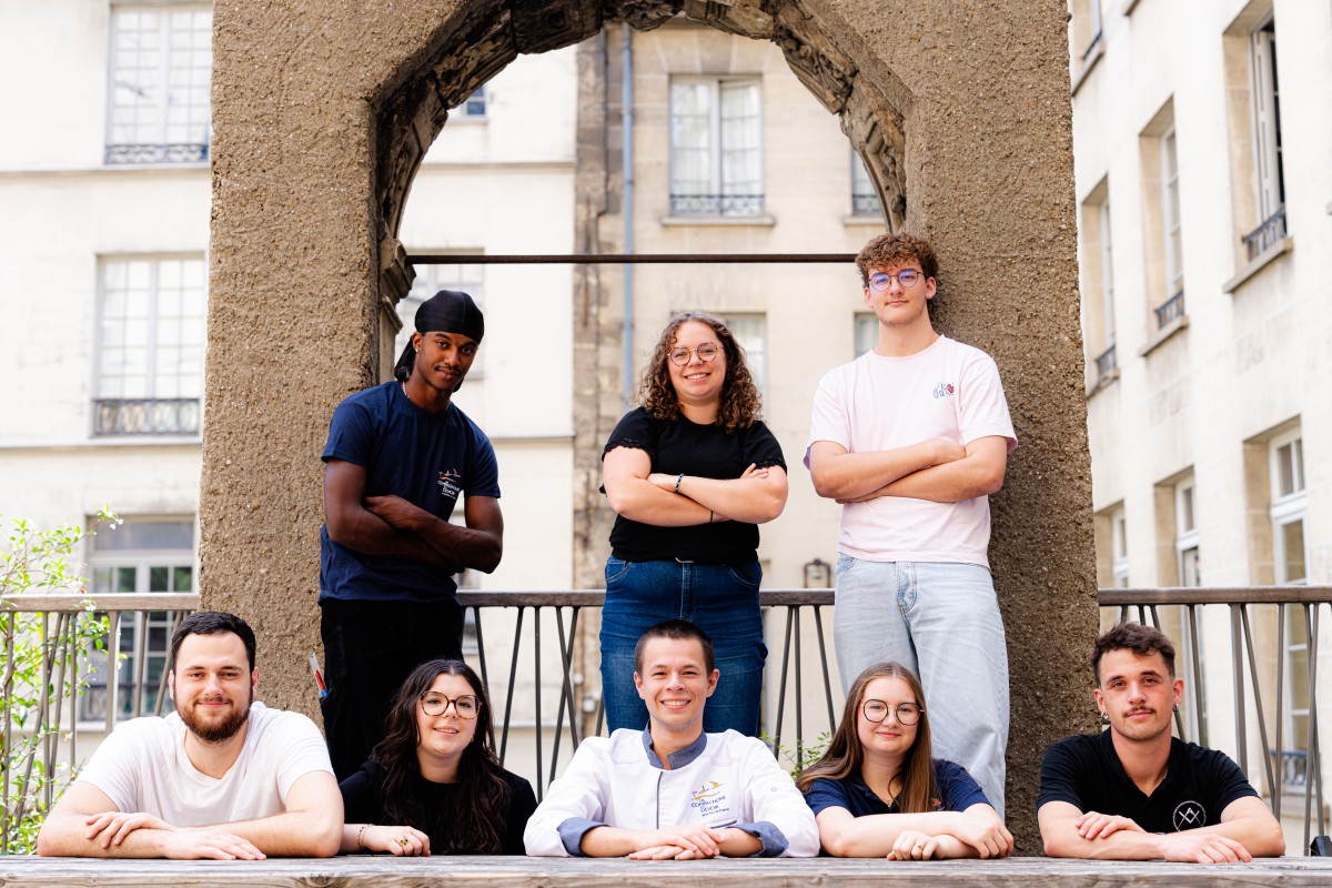 Compagnons du Devoir : l'apprentissage au service des métiers d'excellence
