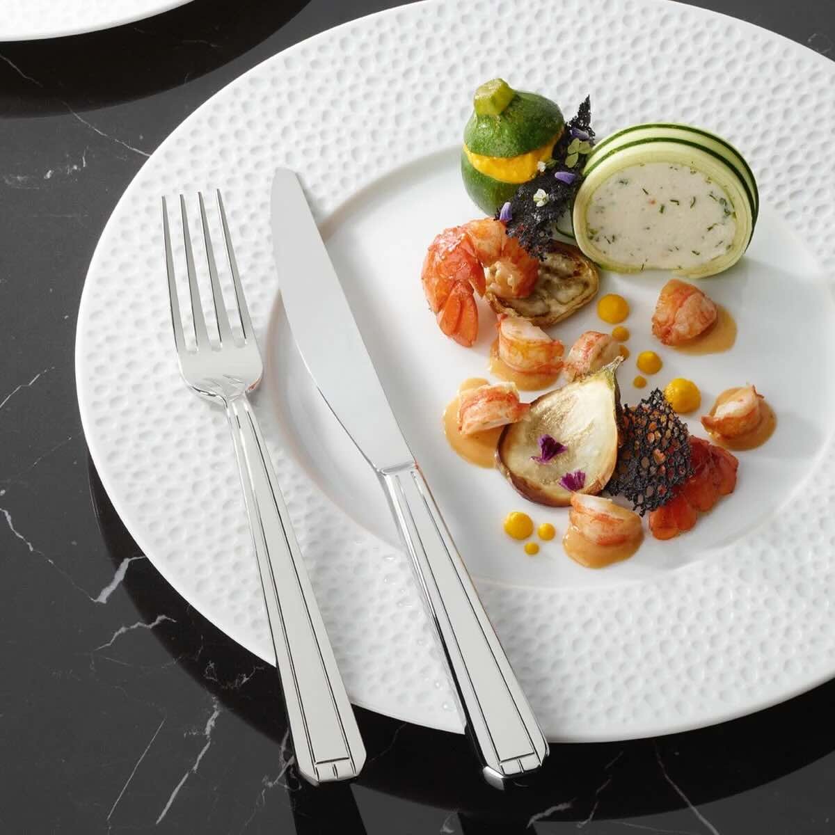 Guy Degrenne, l’histoire d’une maison française devenue une référence des arts de la table