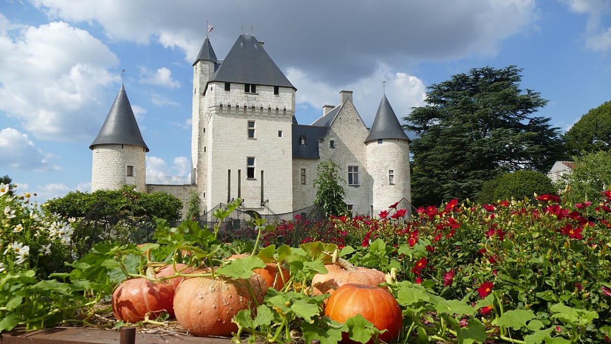 Dormir dans un château en France : 7 expériences qui valent vraiment le détour