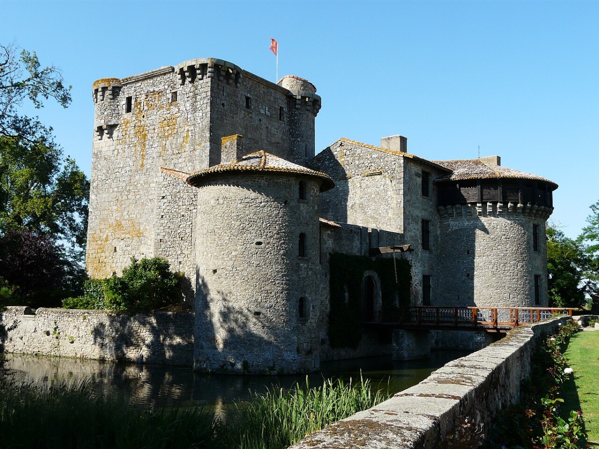Dormir dans un château en France : 7 expériences qui valent vraiment le détour