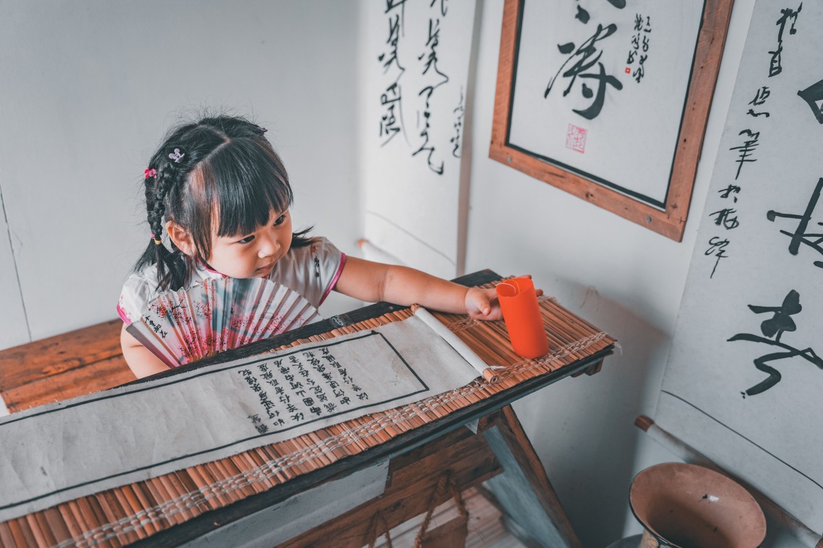 Grandir avec les langues : une ouverture sur le monde dès l’enfance