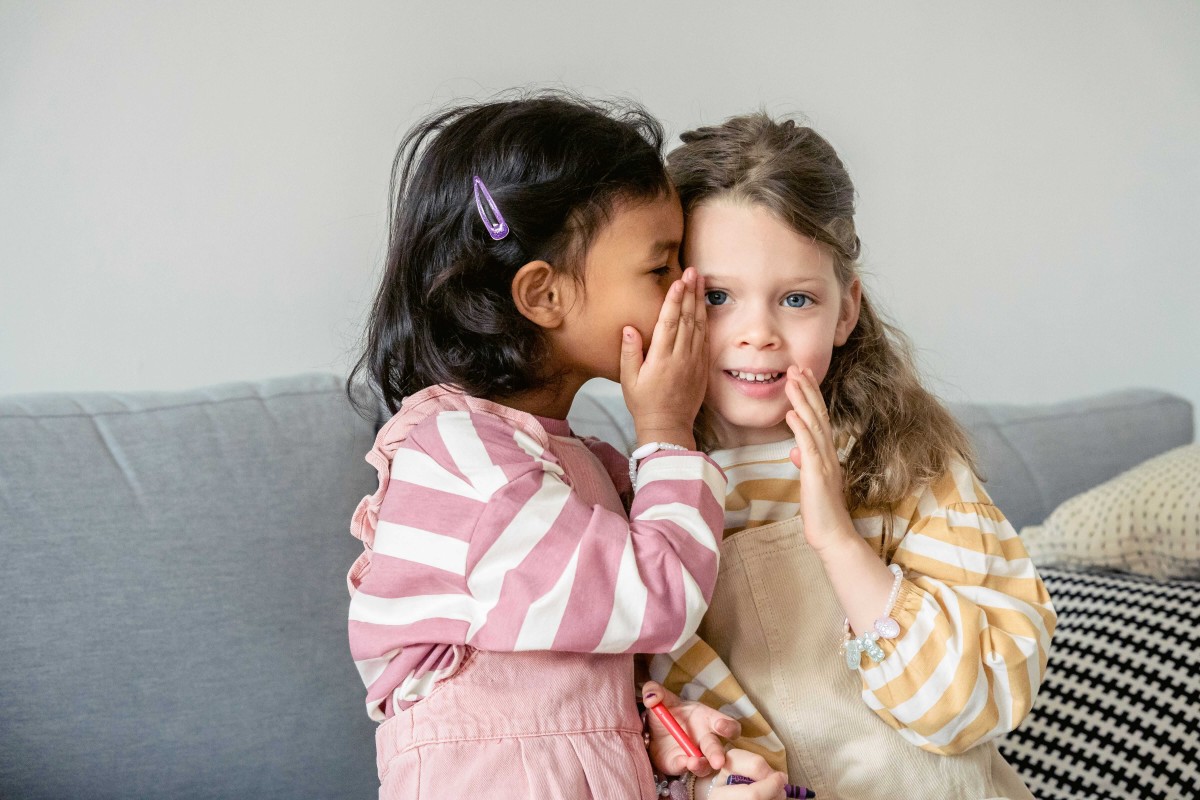 Grandir avec les langues : une ouverture sur le monde dès l’enfance