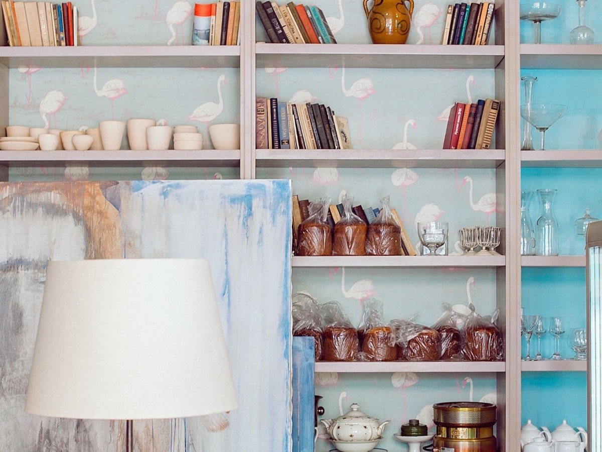 Le design mural : la tendance déco qui transforme une pièce sans gros travaux