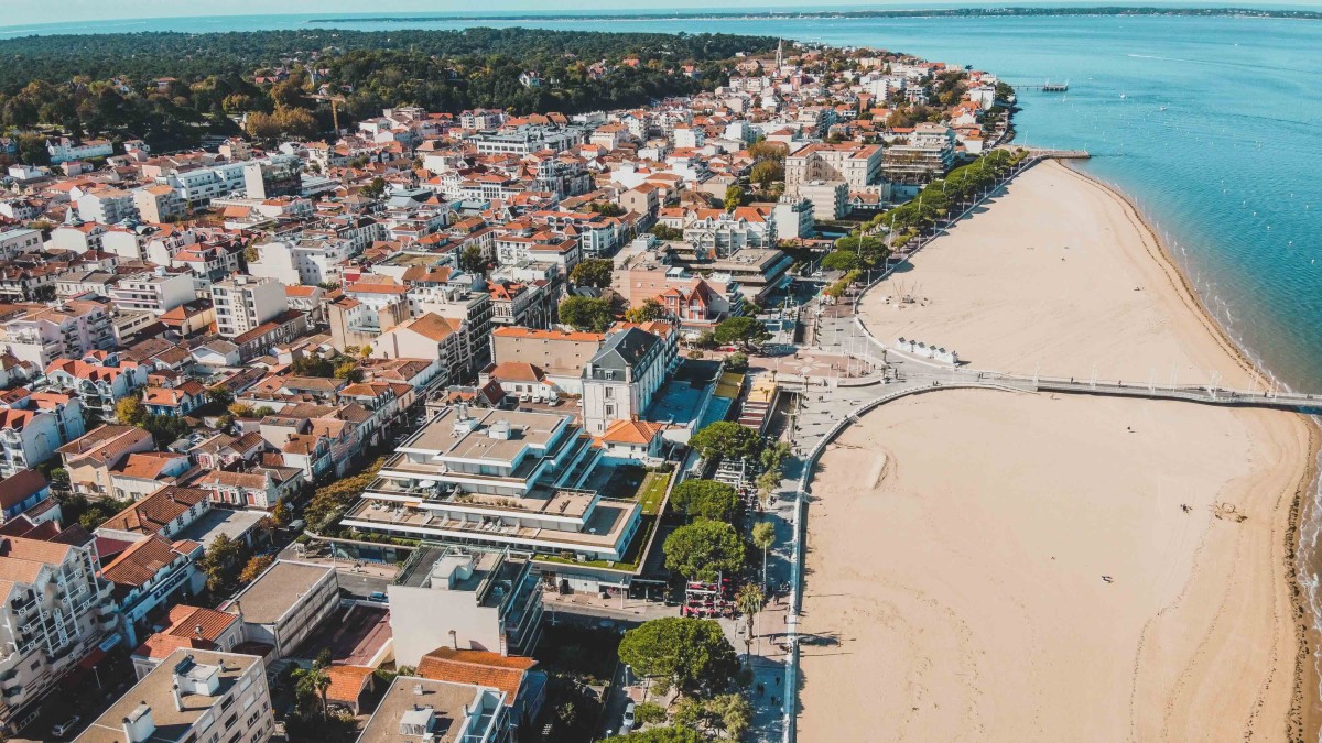 Road trip côte Atlantique : l'itinéraire parfait de Biarritz à la Bretagne