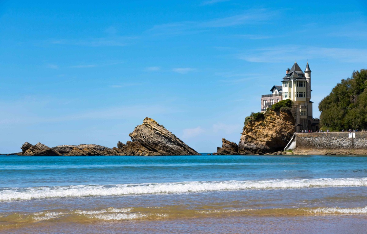 Road trip côte Atlantique : l'itinéraire parfait de Biarritz à la Bretagne