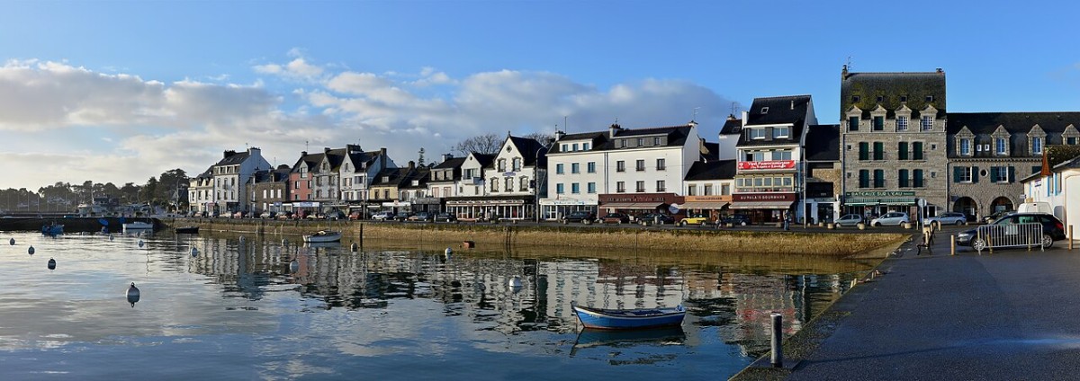 Road trip côte Atlantique : l'itinéraire parfait de Biarritz à la Bretagne