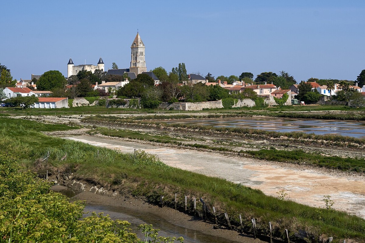 Road trip côte Atlantique : l'itinéraire parfait de Biarritz à la Breta