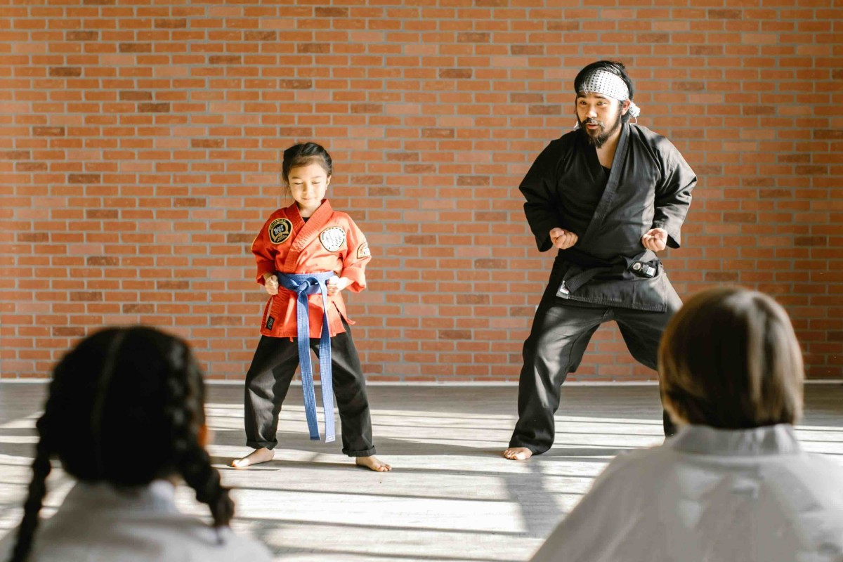 Comment choisir une activité sportive pour son enfant à la rentrée ?