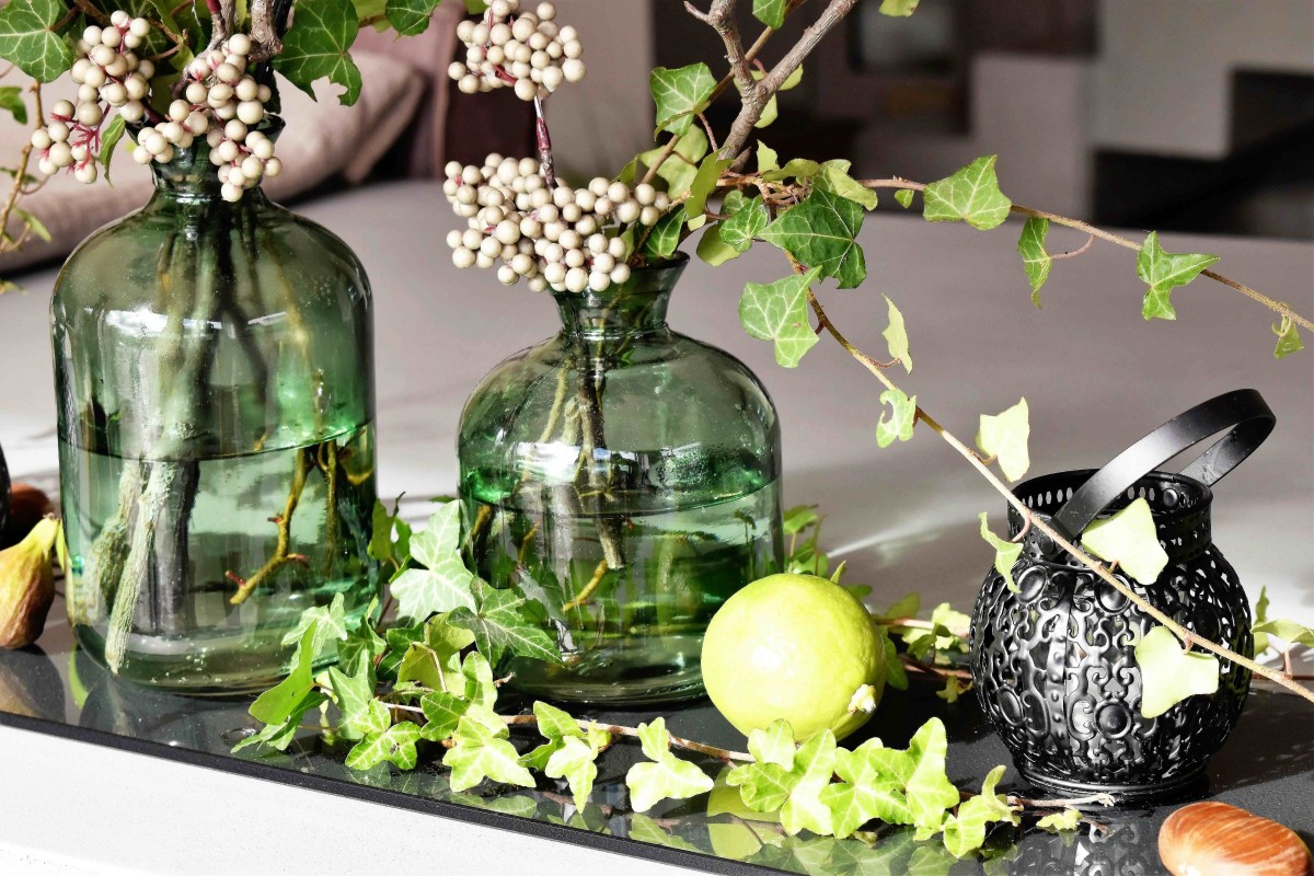 Les tendances vases qui s'invitent dans les intérieurs en 2026