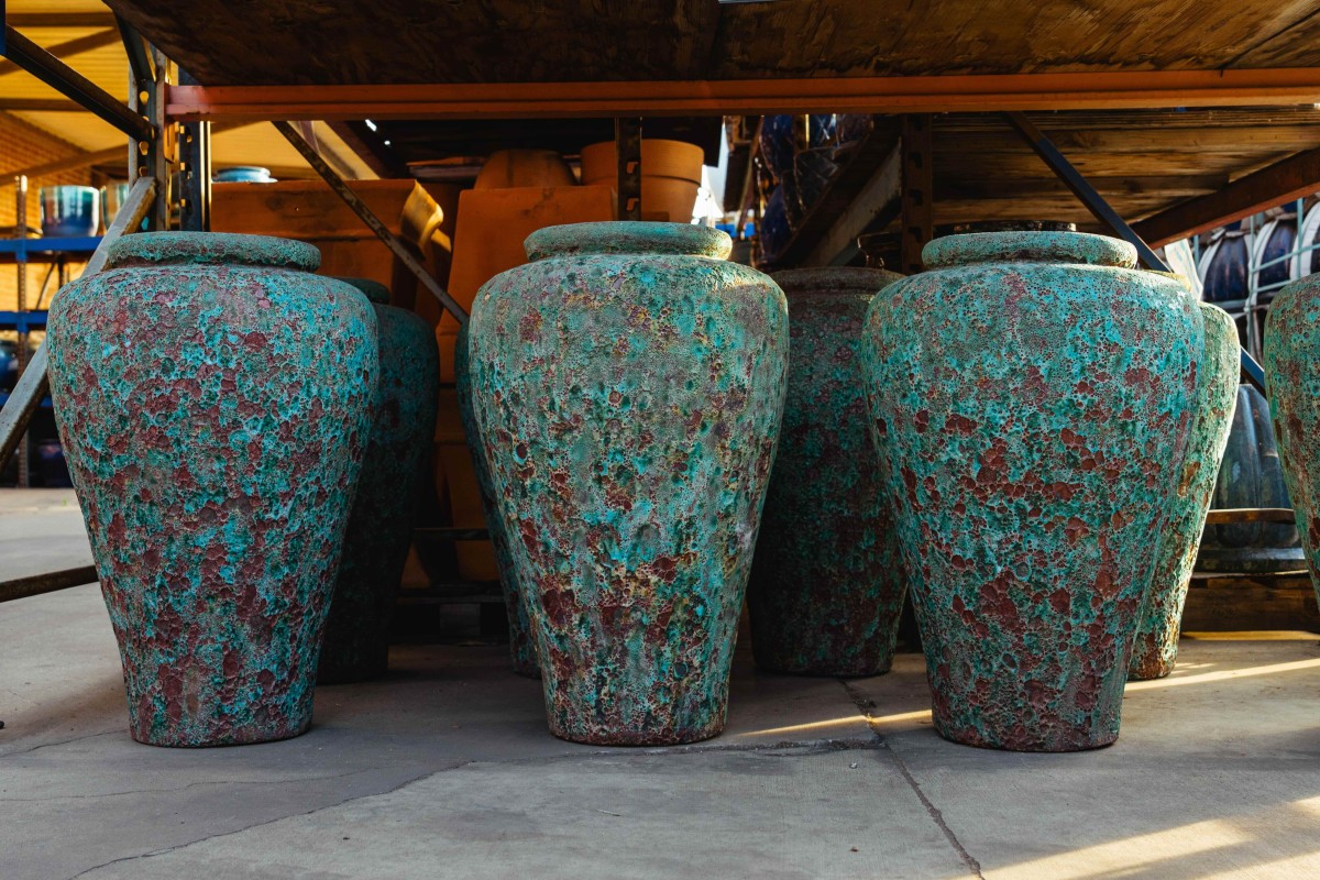 Les tendances vases qui s'invitent dans les intérieurs en 2026