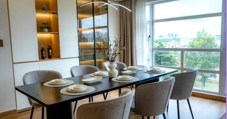Home staging : valoriser un bien immobilier facilement