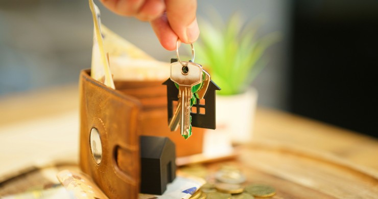Acheter avec une agence immobilière ou acheter entre particulier