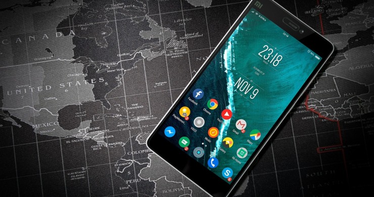 Quelles applications utiliser pour appeler vos proches à l’étranger ?