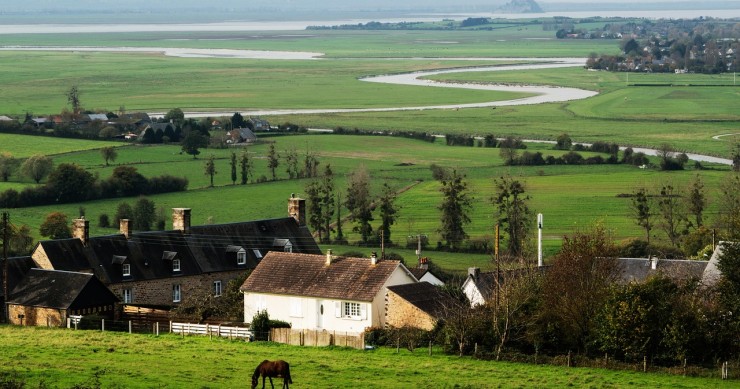 5 communes où acheter une maison près de Saint-Étienne