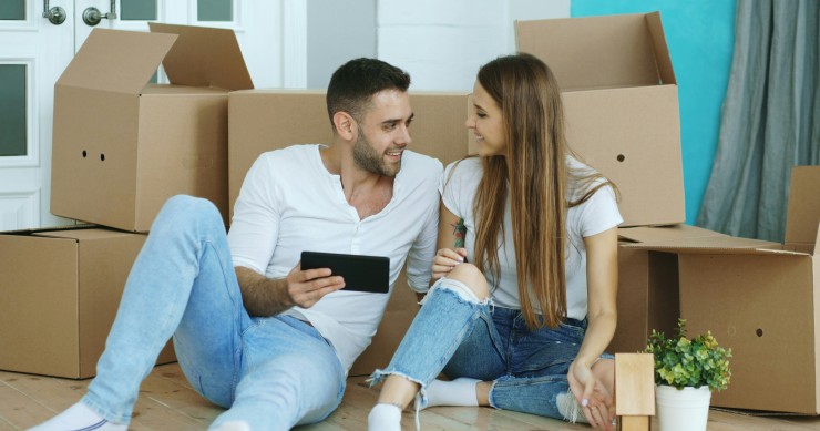 Astuces pour organiser un déménagement sans stress