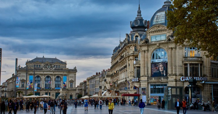 Montpellier : quels sont les quartiers où investir ?
