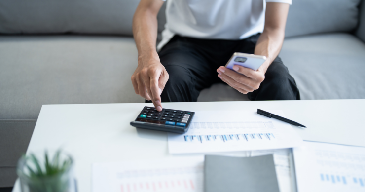 Rentabilité locative : calcul simple et précis pas à pas