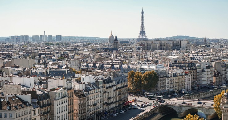 Visiter Paris : les 14 trésors architecturaux à ne pas manquer 