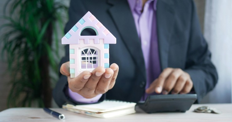 Comment estimer la valeur d'une maison et calculer son prix au m²