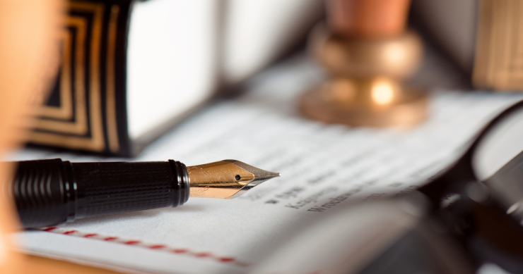 Signature chez le notaire : tout savoir avant l’achat 