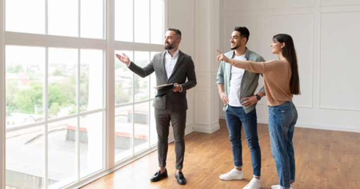 Visites immobilières : comment déclencher un coup de cœur acheteur ?