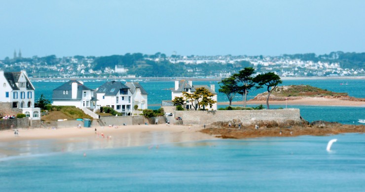 S’installer à Pornichet : pourquoi choisir cette ville de la côte d’Amour ?