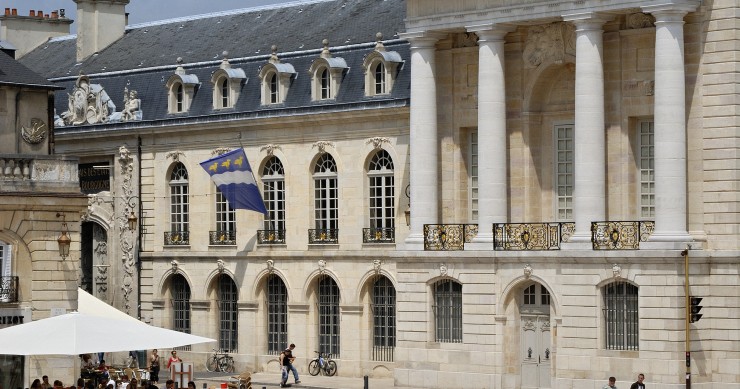 Logement social, loyers, Airbnb, logements vacants : à Dijon, les listes en lice affichent des priorités assez contrastées.