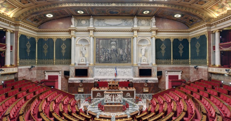 assemblée nationale