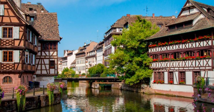 Estrasburgo