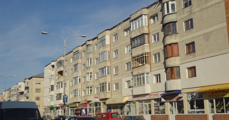 En dix ans, les HLM ont gagné des logements, mais perdu en caractère véritablement social.