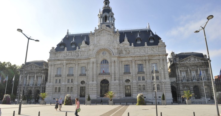 Une brigade de trois agents aide les propriétaires à remettre des logements vacants sur le marché, en misant sur la pédagogie.
